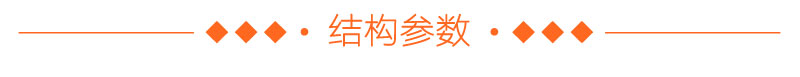 結(jié)構(gòu)參數(shù)